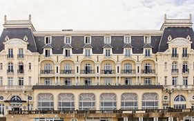 Le Grand Hotel De Cabourg - Mgallery Hotel Collection